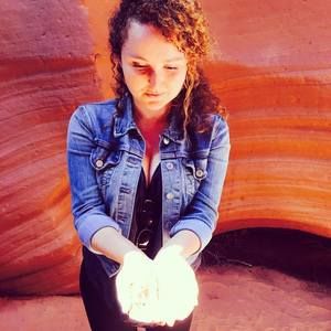 Meet your Posher, France-lee